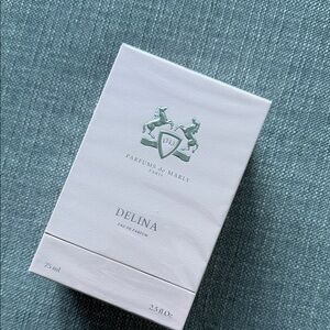 Delina Perfume - Parfums de Marly NEW and box unopened